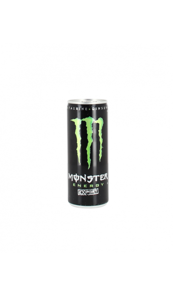 Monster 25cl